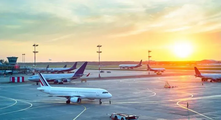 दिल्ली हवाई अड्डे के टी1 टर्मिनल पर 31 अक्टूबर से फिर शुरू होगा उड़ानों का सिलसिला