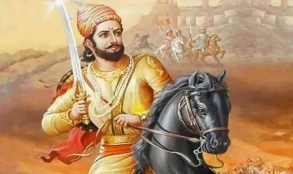 जानिए क्या था शिवाजी को लूटेरे और पहाड़ी चूहा कहने का रहस्य?