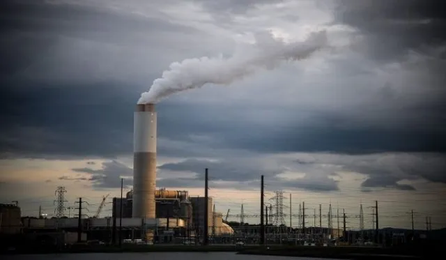 आस्ट्रेलिया ने 2050 तक शून्य कार्बन उत्सर्जन के लक्ष्य को सैद्धांतिक दी मंजूरी