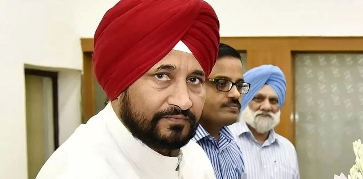 बेअदबी के मामलों में शामिल लोगों को लेकर बोले पंजाब सीएम चन्नी- आरोपियों को बख्शा नहीं जाएगा