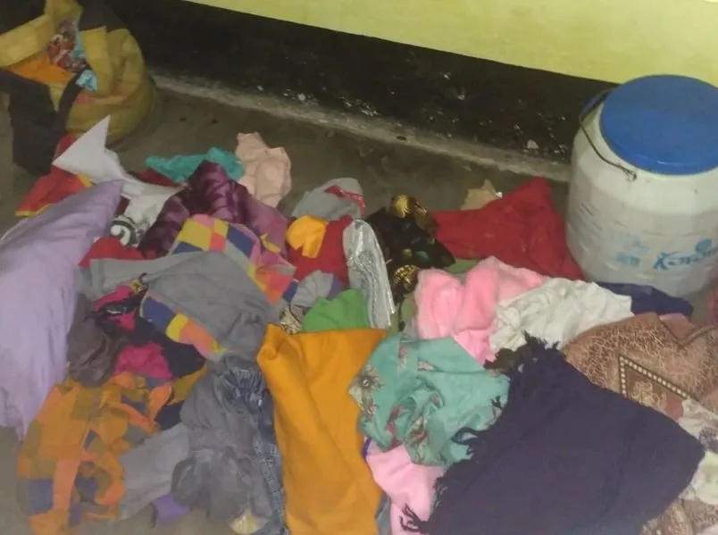 पीलीभीत: जहानाबाद क्षेत्र में चोरों का आतंक, सुरक्षा इंतजाम धड़ाम…चोर बेलगाम