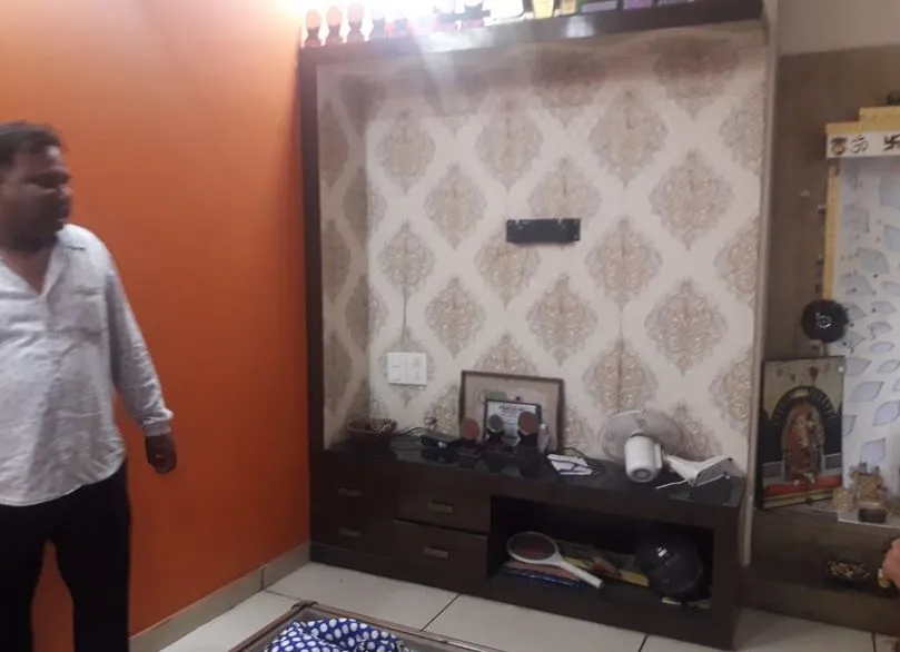 मुरादाबाद: चोरों ने प्रॉपर्टी डीलर के घर से डेढ़ लाख की चोरी की