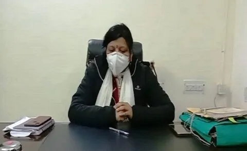 हल्द्वानी: सिटी मजिस्ट्रेट साहब…ट्रांसपोर्ट नगर की समस्याओं का भी कीजिए समाधान