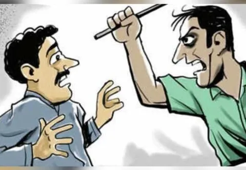 हल्द्वानी: नशे की हालत में आरटीआई कार्यकर्ता ने पीआरडी जवान को पीटा, रिपोर्ट दर्ज