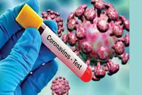 हल्द्वानी: बेस अस्पताल में मिले तीन कोरोना पॉजिटिव