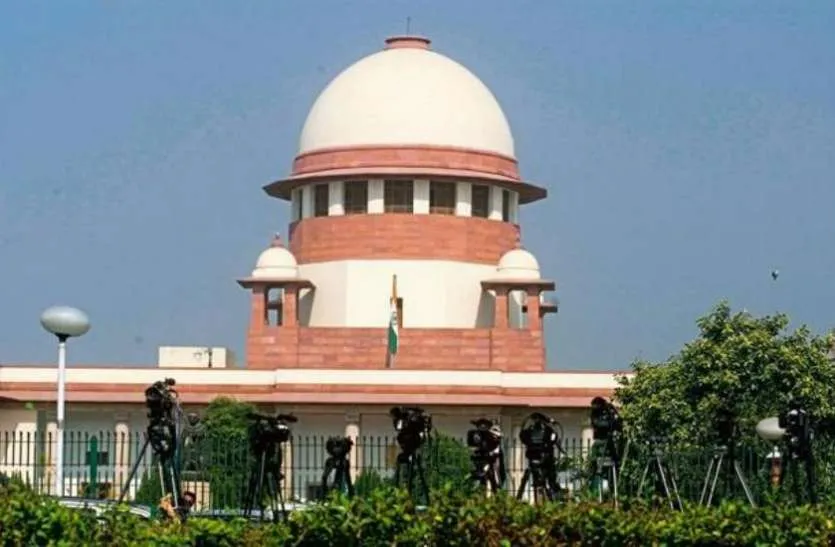 अदालत ने EC से आंतरिक चुनावों से संबंधित याचिका पर मांगा जवाब