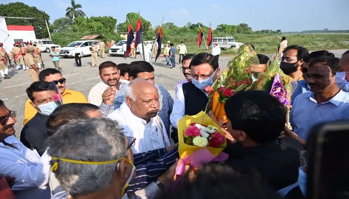 CM पुष्कर सिंह धामी आज से दो दिन के अयोध्या दौरे पर, रामनगरी में करेंगे दर्शन-पूजन