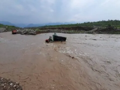 हल्द्वानी: गौला नदी में मिली लाश, नहीं हो पाई पहचान