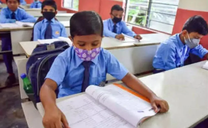 बरेली: आरोप… डीबीटी एप ने शिक्षकों को उलझाया, बच्चों की पढ़ाई हुई बेपटरी