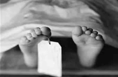 हल्द्वानी: फांसी का फंदा बना झूला, पांच साल के मासूम की मौत