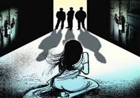 हल्द्वानी: सामूहिक दुष्कर्म में तीन युवकों को आजीवन कारावास