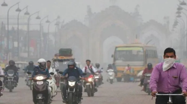 डीपीसीसी आंकड़े: राजधानी में हर साल नवंबर में ‘सबसे खराब’ हवा में सांस लेते हैं लोग