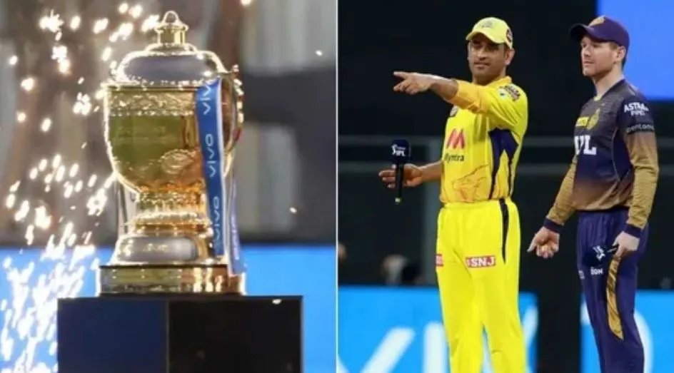 IPL 2021 Final: चेन्नई सुपर किंग्स ने जीता खिताब, केकेआर को 27 रन से हराया