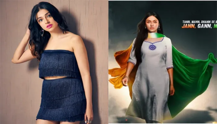 दिव्या खोसला कुमार अपनी आने वाली फिल्म ‘सत्यमेव जयते 2’ के लिए हुईं एक्साइटेड