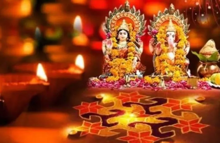 जानें धनतेरस, नरक चतुर्दशी, दिवाली, गोवर्धन पूजा और भाईदूज की तारीख और शुभ मुहूर्त