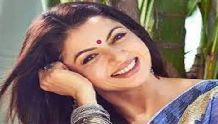 रामलीला में सीता बनीं भाग्यश्री बोलीं- अयोध्या आने की काफी समय से थी इच्छा