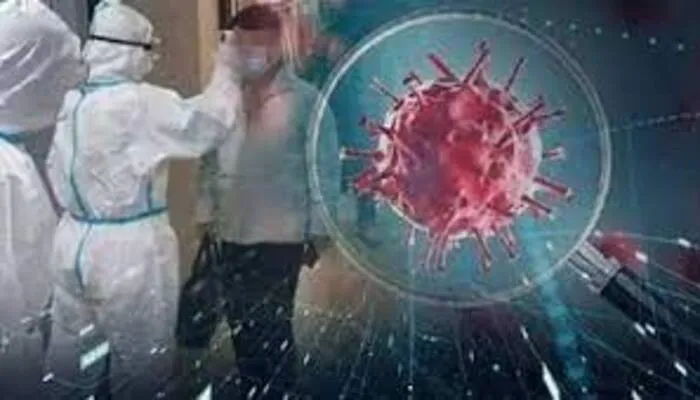 UP में कोरोना मरीजों की संख्या में कमी, एक्टिव केस 123