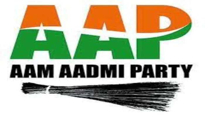 आप निकालेगी पदयात्रा, पार्टी प्रदेश अध्यक्ष ने दी जानकारी…