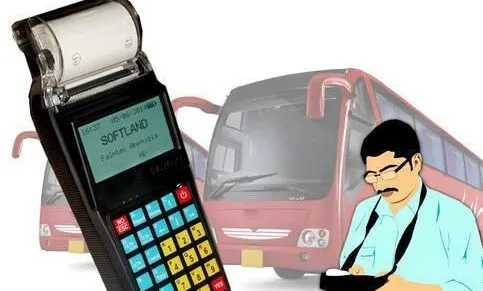 रोडवेज खस्ताहाल: कुल 363 ई-टिकट मशीनें उनमें से भी आधी खराब