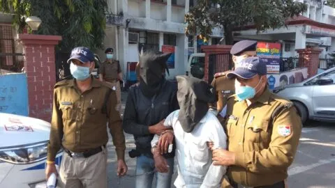 ऑनर किलिंग: कायनात हत्याकांड में पिता-भाई गिरफ्तार