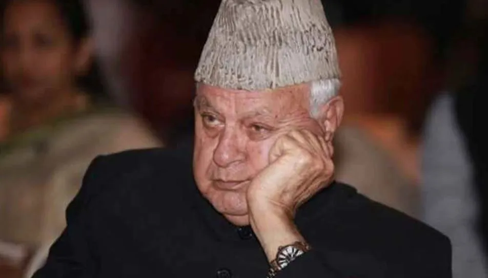 नेशनल कॉन्फ्रेंस को जम्मू में बड़ा झटका, दो प्रमुख नेताओं ने पार्टी छोड़ी