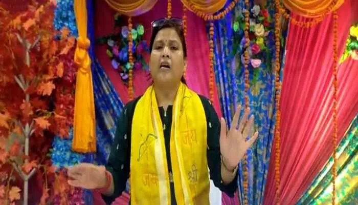 रायबरेली: लखीमपुर हिंसा मामले को लेकर पूर्व भाजपा प्रत्याशी ने दी नसीहत, जानें क्या कहा