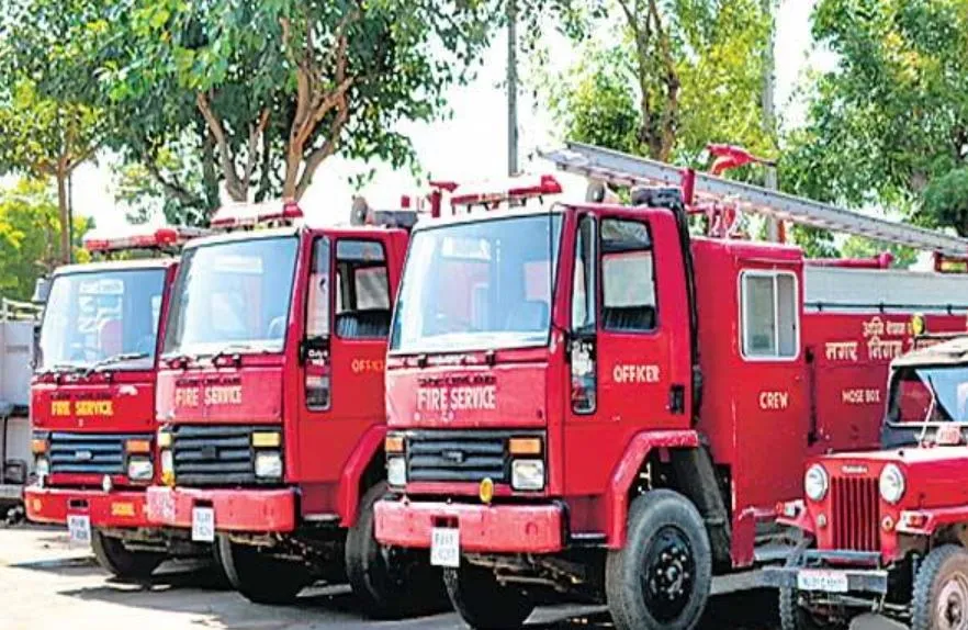 पीलीभीत के सीएफओ बोले- बरेली के सीएफओ करवा सकते हैं मेरी हत्या