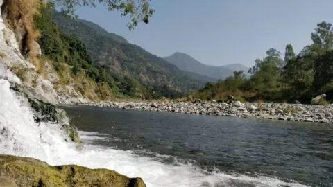 हल्द्वानी: आईआईटी रुड़की की टीम करेगी गौला नदी में नुकसान का आकलन