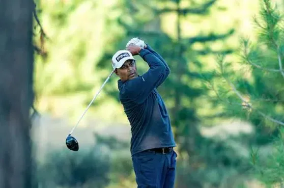 भारतीय गोल्फर लाहिड़ी बरमूडा चैम्पियनशिप से बाहर, अटवाल अगले दौर में