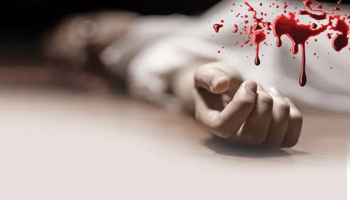 रायबरेली: डंपर ने बाइक को मारी टक्कर, 1 की मौत