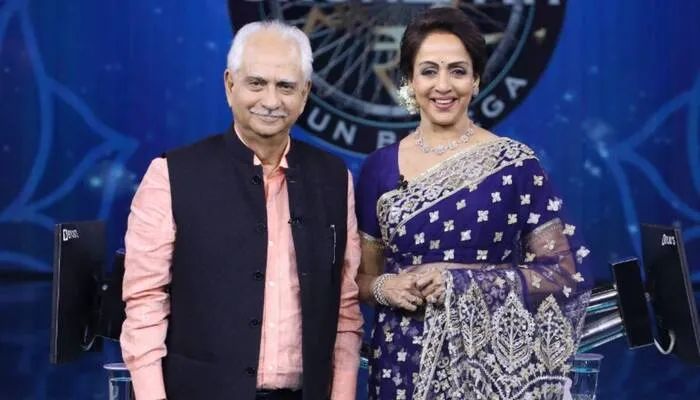 KBC 13: ‘शानदार शुक्रवार’ में होगी हेमा मालिनी और रमेश सिप्पी की एंट्री