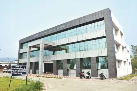 देहरादून: इसी सत्र से शुरू होंगे नए राजकीय महाविद्यालय, तैनात किए प्रभारी प्राचार्य