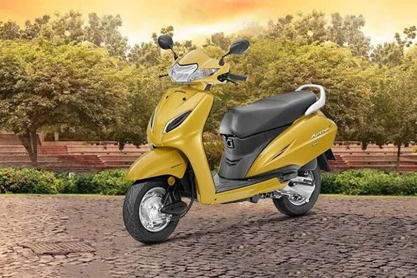 एचएमएसआई वित्त वर्ष में लॉन्च करेगी नई बाइक, इसकी कीमत भी होगी कम