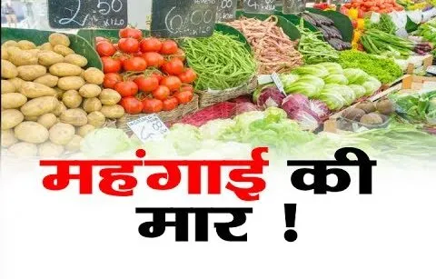उत्तराखंड: आपदा के बाद पहाड़ में रुला रहीं राशन की कीमतें