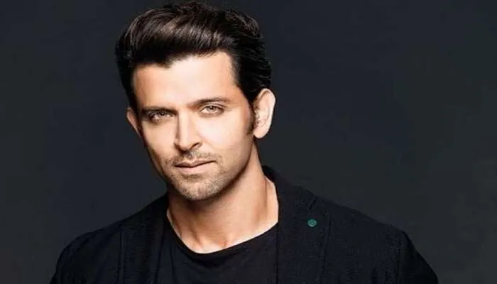 ऋतिक रोशन ने सोशल मीडिया पर शेयर किया मस्ती भरा वीडियो