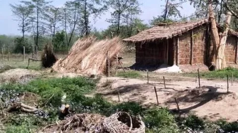 हल्द्वानी: प्राग फार्म में विस्थापन को डीएम की रिपोर्ट का इंतजार