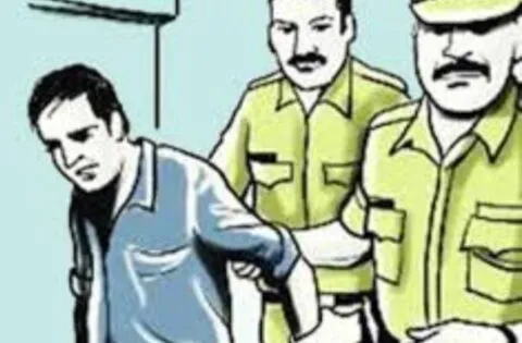 लालकुआं: पुलिस को देख फिसली स्मैक तस्करो‍ं की बाइक, तीन दबोचे
