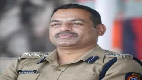 हल्द्वानी: कुमाऊं के सुगम यातायात पर डीआईजी का मास्टर प्लान तैयार