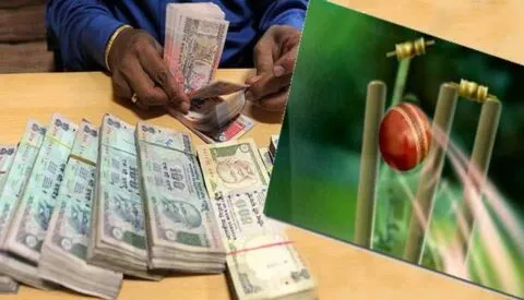 रुद्रपुर: आईपीएल में सट्टा लगा रहे सात लोग गिरफ्तार