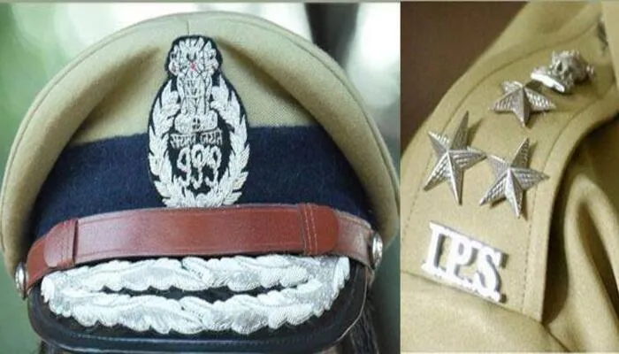 यूपी में 7 IPS अधिकारियों का तबादला, देखें पूरी लिस्ट