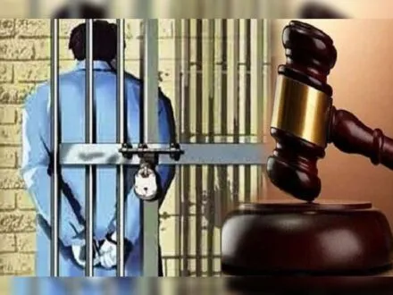 बरेली: चाकू दिखाकर किशोरी से दुष्कर्म करने वाले को 10 वर्ष कैद