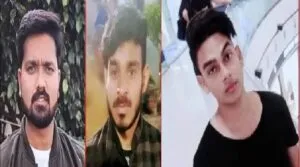 जसपुर: सड़क हादसे में विधायक के भतीजे समेत तीन की मौत