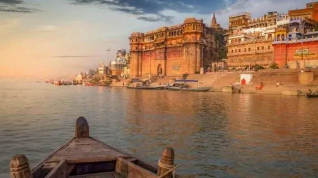 क्यों कहते हैं कि ‘काशी जमीन पर नहीं है, वह शिव के त्रिशूल के ऊपर है!’