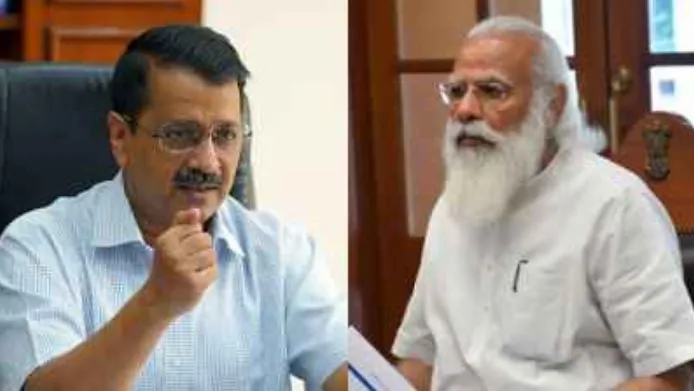 CM केजरीवाल बोले- दिल्ली में लोगों को करना पड़ सकता है बिजली संकट का सामना, PM को लिखा पत्र