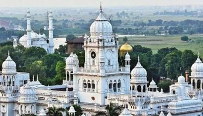 केजीएमयू को मिली केयूके से अंतरराष्ट्रीय मान्यता