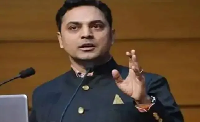 सरकार ने शुरू की सुब्रमण्यम के उत्तराधिकारी की तलाश, मांगे मुख्य आर्थिक सलाहकार पद के लिए आवेदन