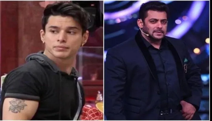 बिग बॉस 15: वीकेंड के वार में सलमान खान ने की प्रतीक सहजपाल की तारीफ, जानें क्यों?