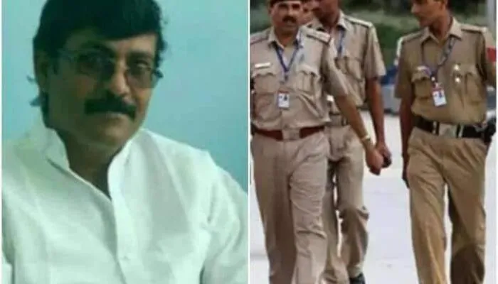 लखनऊ: पुलिस को मिली बड़ी कामयाबी, मुख्तार अंसारी का शार्प शूटर मुठभेड़ में ढेर