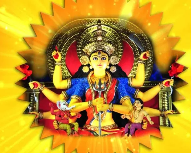 नवां नवरात्र: मां सिद्धिदात्री की यूं करें पूजा, मिलती हैं ये सिद्धियां