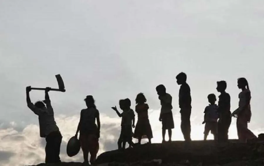 बरेली: मनरेगा में उधार के भरोसे दौड़ा रहे विकास की गाड़ी